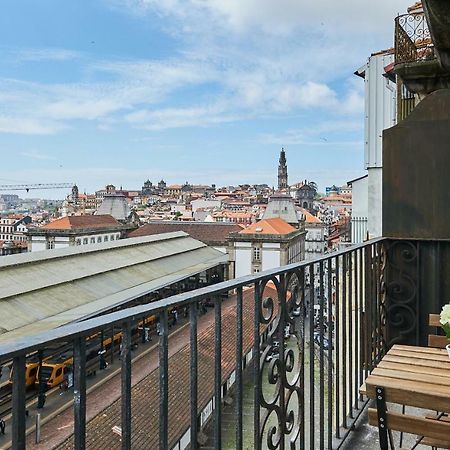 Sunday'S In Oporto Apartment Ngoại thất bức ảnh
