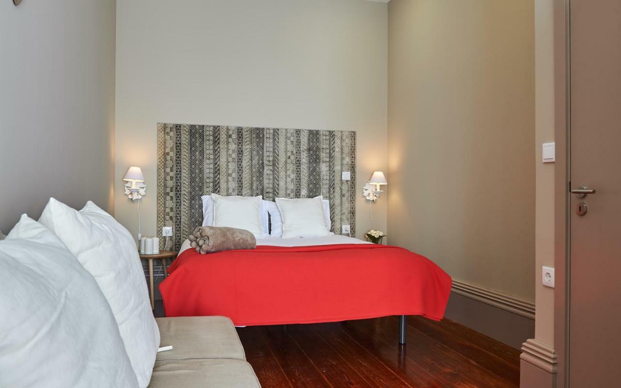 Sunday'S In Oporto Apartment Ngoại thất bức ảnh