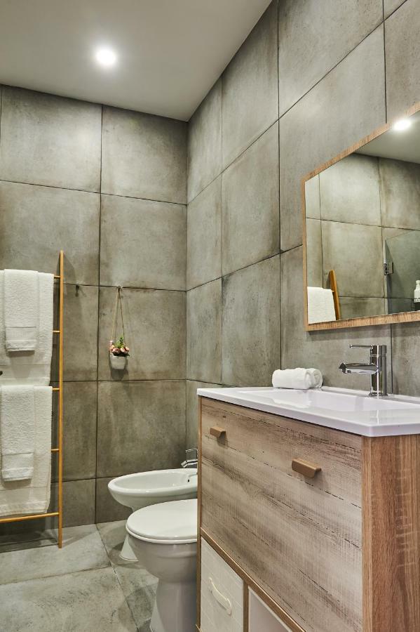 Sunday'S In Oporto Apartment Ngoại thất bức ảnh