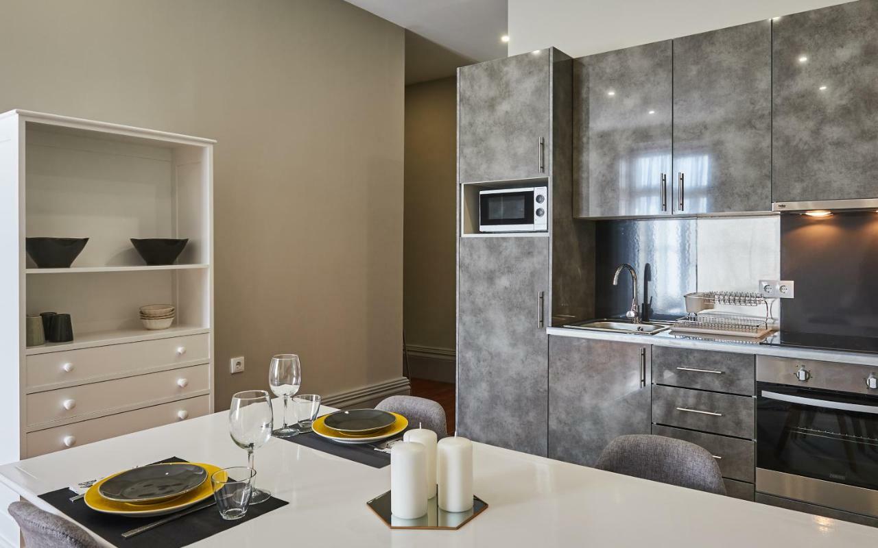 Sunday'S In Oporto Apartment Ngoại thất bức ảnh