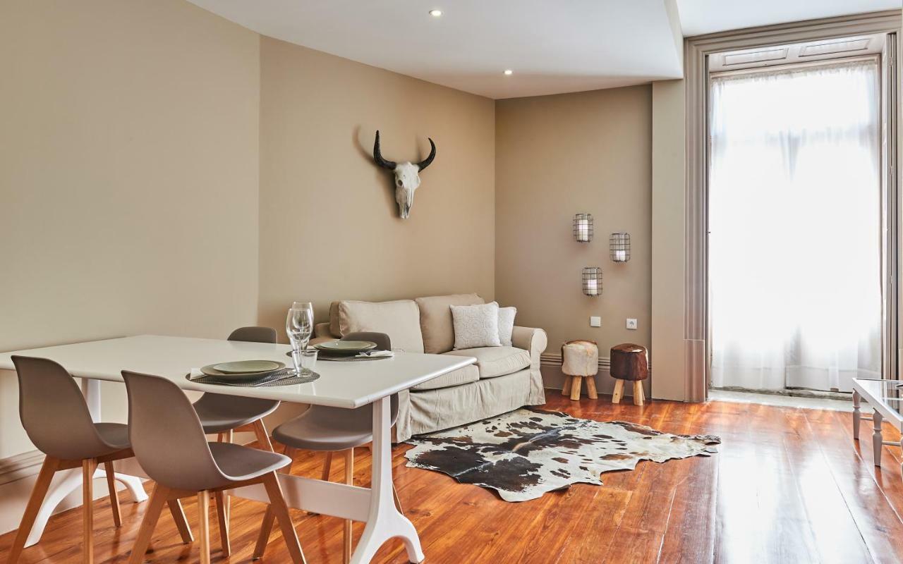 Sunday'S In Oporto Apartment Ngoại thất bức ảnh