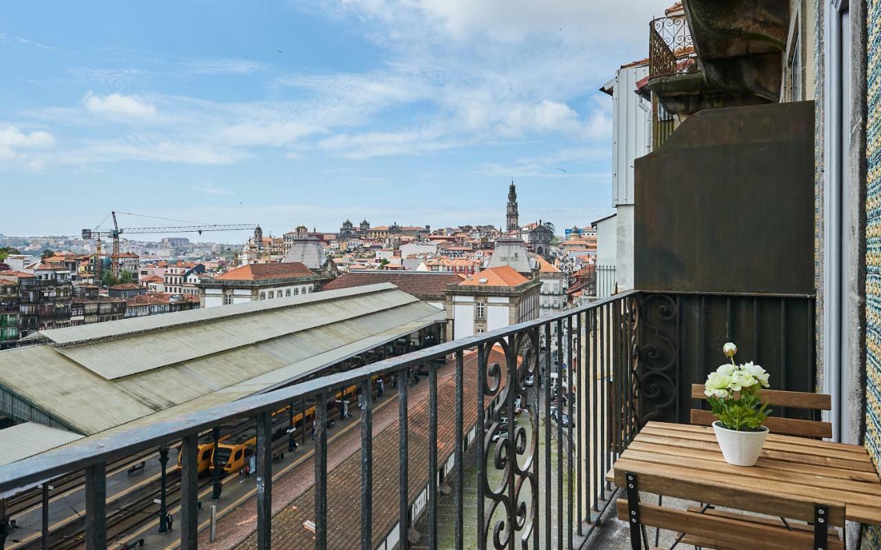 Sunday'S In Oporto Apartment Ngoại thất bức ảnh