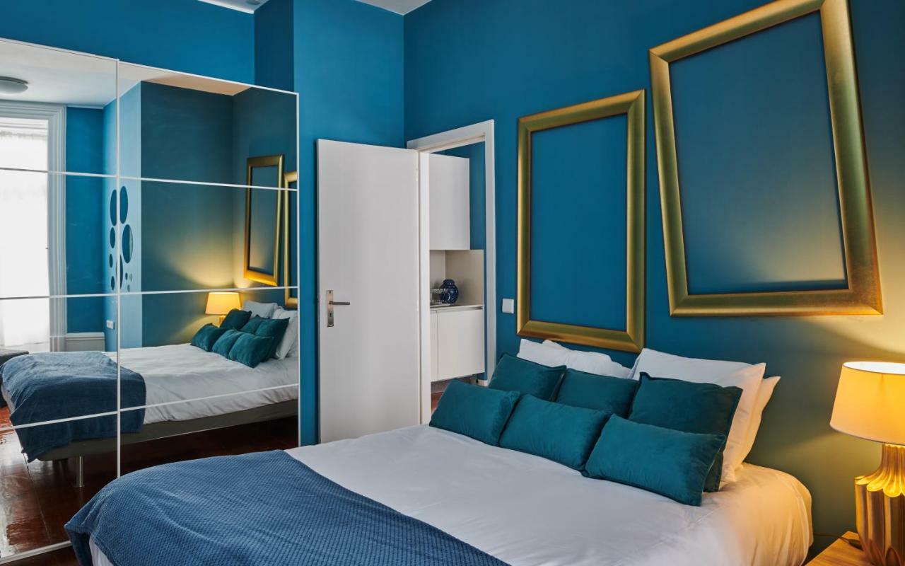 Sunday'S In Oporto Apartment Ngoại thất bức ảnh