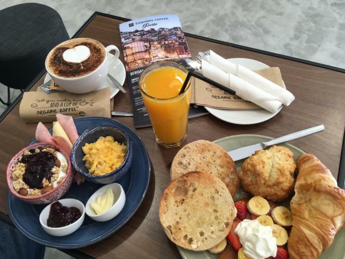 Sunday'S In Oporto Apartment Ngoại thất bức ảnh